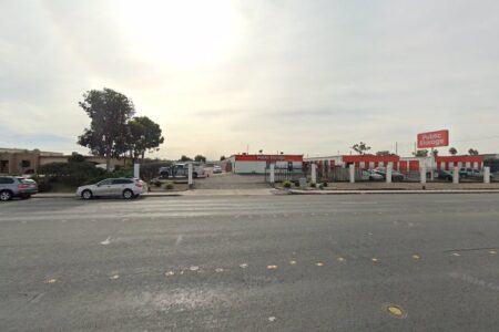Bodega de Pacas y Paletas Usa inc