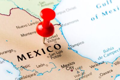 Cómo mandar pacas de ropa a México 1 Cómo mandar pacas de ropa a México