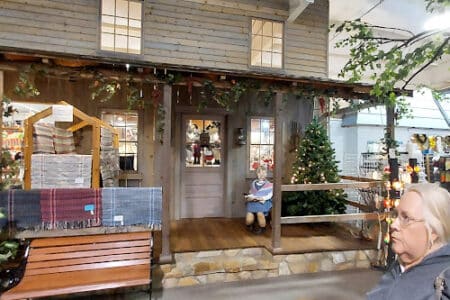 Shenandoah Heritage Market
