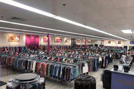 Plato's Closet Indianapolis