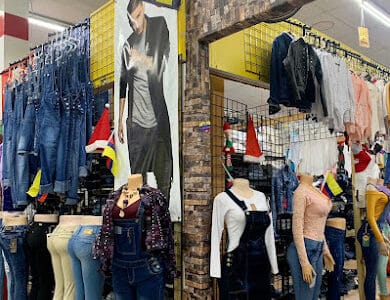 Jeans y Fajas Colombianas Originales (MyL Colombian Cloth)