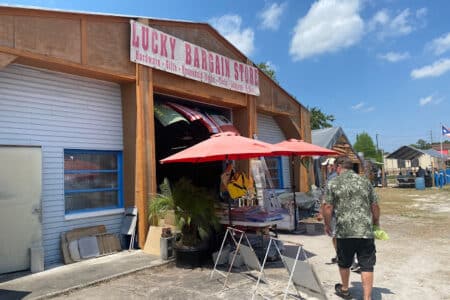 Sunshine Flea Market