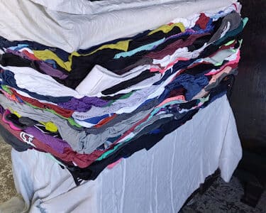 AT Ropa Usada