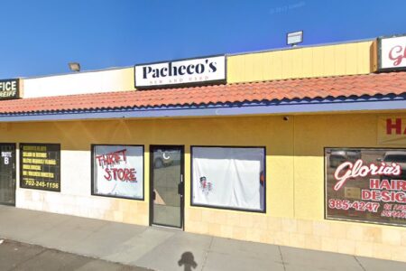Pachecos new and used