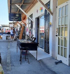 Oldsmar Flea Market