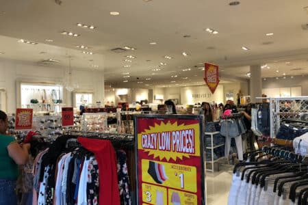 Forever 21