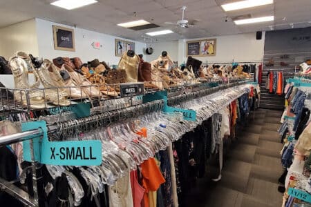Plato's Closet East Colonial