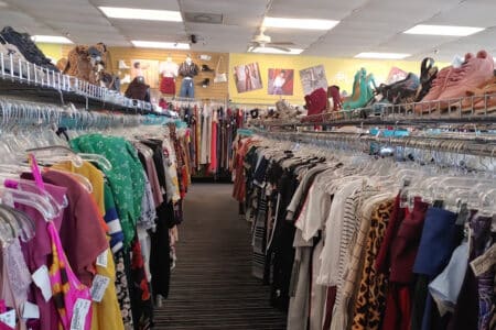 Plato's Closet