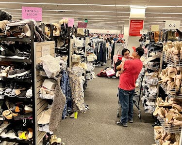 Last Chance Clearance Store