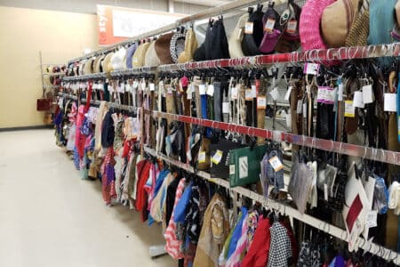 Savers