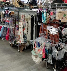 Plato's Closet