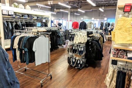 Gap Factory