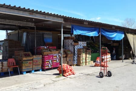 Plant City Farm & Flea Market