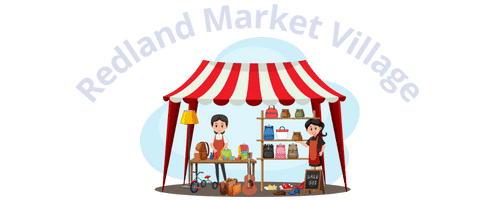 redland flea market