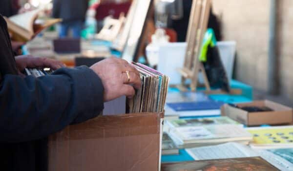 servicios flea markets