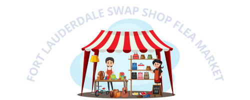 pulguero swap shop fort lauderdale