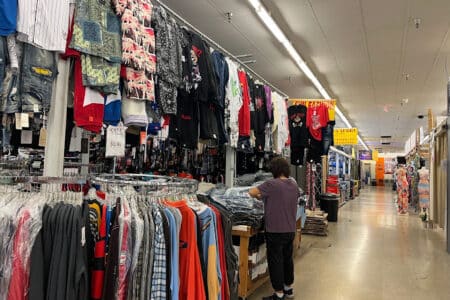 Tampa Mall