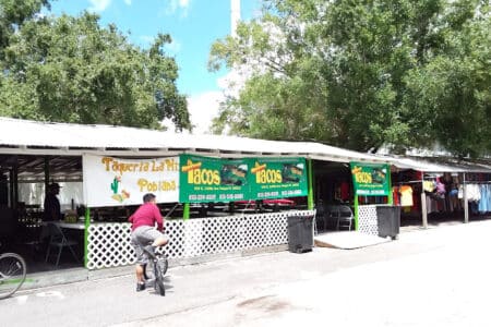 North Tampa Post 334 Flea Mar