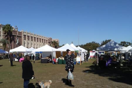 Seminole Heights Market