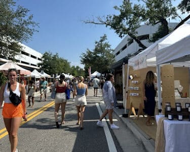 Hyde Park Village Fresh Market