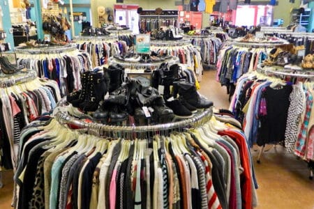 Buffalo Exchange
