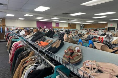 Plato's Closet Tucson West