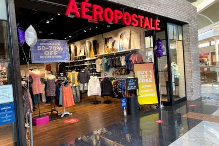 Aéropostale
