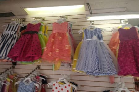 Ropa Por Mayoreo | Liquidación de Ropa