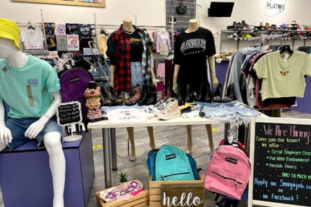 Plato's Closet