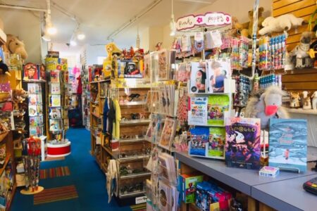 Fairy Godmother-Childrens Books & Toys